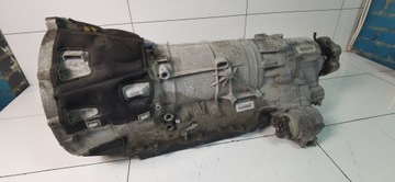 BMW F25 F30 F34 КОРОБКА ПЕРЕДАЧ 8HP-70X N57 8623346