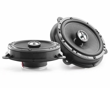 ДИНАМИКИ FOCAL IFR 165-2 DEDYKOWANYCH DO RENAULT