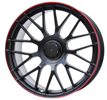 ДИСКИ 19'' MERCEDES W230 W231 SLC SLK W170 W171