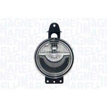 ФАРИ DO ЕЗДИ W DZIEŃ MAGNETI MARELLI 712400151120