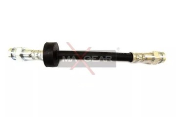 ПАТРУБОК HAM. ELAST. VW T. POLO 94-99 LE/PR 165MM 52-0147 MAXGEAR