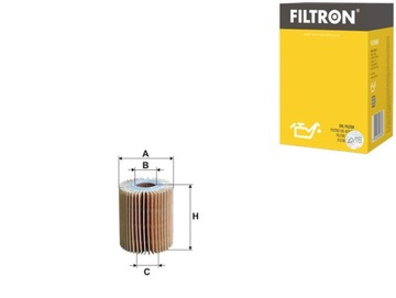 ФИЛЬТР МАСЛА LEXUS GS GX IS C IS II IS III LS PONTIAC VIBE TOYOTA