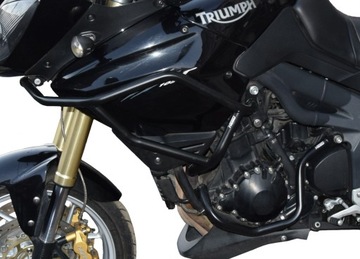 ЗАЩИТА / ДУГИ HEED TRIUMPH TIGER 1050 (2007-2012)