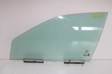 VOLVO S80 GLAS TÜREN LINKE VORNE LINKE VORNE