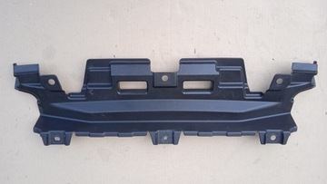 ЗАЩИТА ПАНЕЛИ ПЕРЕД TOYOTA LAND CRUISER 150 09-17