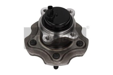 ПОДШИПНИК ШЕСТЕРНИ TOYOTA T. AVENSIS 1,6-2,2 0 MAXGEAR