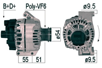 ERA ERA-MESSMER FIAT