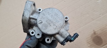 A6 C7 4G КОРПУС НАСОСА ТОПЛИВА 3.0 TFSI 06E103535A A7 4G A4 B8 Q5