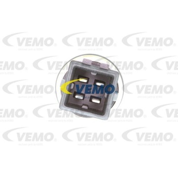 ДАТЧИК, ТЕРМОМЕТР ЖИДКОСТИ ОХЛАЖДАЮЩЕЙ VEMO V10-72-0912