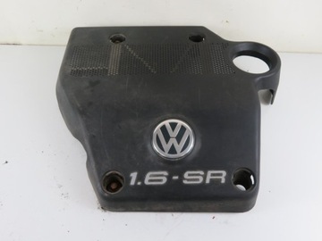 КРЫШКА ДВИГАТЕЛЯ VW GOLF IV 1.6 - AKL 06A103925AC