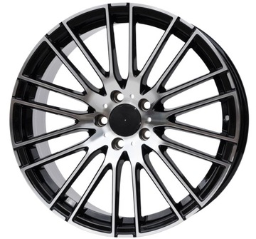 ДИСКИ 19'' MERCEDES W230 W231 SLC SLK W170 W171