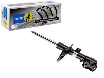 BILSTEIN АМОРТИЗАТОР ПЕРЕД ЛЕВЫЙ MITSUBISHI LANCER VIII 1.5-2.0D