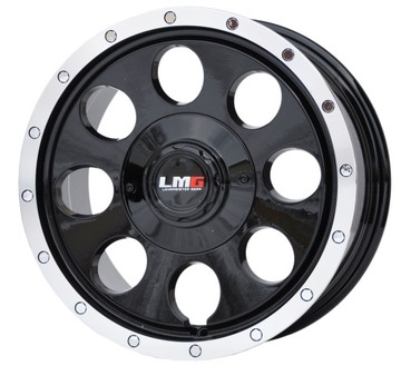 CS-8 BL ДИСКИ 16 5X114,3 JEEP CHEROKKE WRANGLER