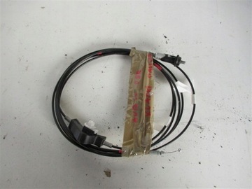 KABEL KLAPPE EINFÜLLSTUTZEN KRAFTSTOFF TOYOTA AURIS 06-12R