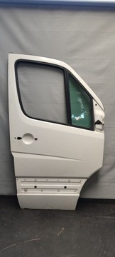 ДВЕРЬ ПЕРЕД ПЕРЕДНЯЯ ПРАВОЕ MERCEDES SPRINTER 906 VW CRAFTER