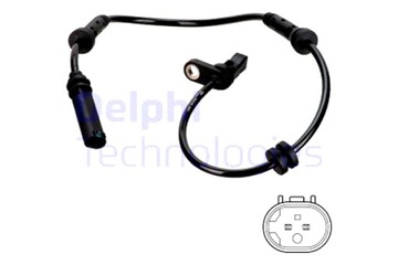 DELPHI ДАТЧИК ABS ПЕРЕД L/P BMW 1 F20 1 F21 2 F22 F87 2 F23 3 F30