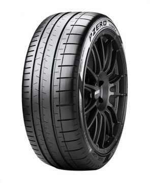 2x PIRELLI P ZERO CORSA 305/30R20 103 Y