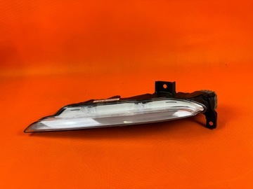 ПРОТИВОТУМАНКА LED (СВЕТОДИОД ) ПОВОРОТНИК PORSCHE 911 991 РЕСТАЙЛИНГ 99163115903 