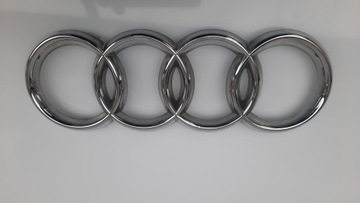 ЭМБЛЕМА AUDI 4D0853605 - 4 D0 853 605