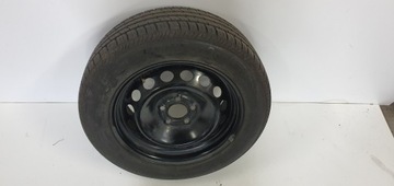 VOLVO V70 КОЛЕСО ЗАПАСНОЕ 215/55/R16