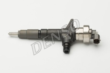 ФОРСУНКА DENSO DCRI301900