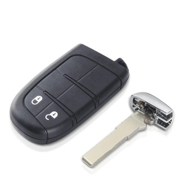 КОРПУС ПУЛЬТ JEEP CHRYSLER DODGE FIAT FREEMONT 2 ВЫКЛЮЧАТЕЛЬ ВСТАВКА SIP22