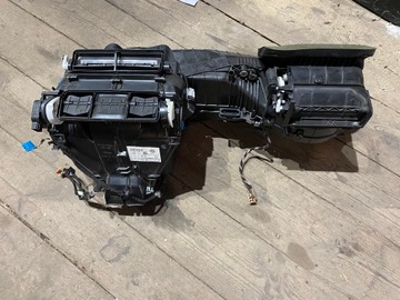 VW PASSAT B6 OE 3C1820003EJ ОБОГРЕВАТЕЛЬ