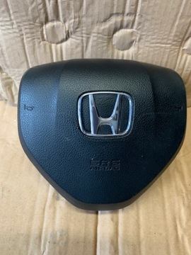 HONDA CIVIC IX ПОДУШКА ВОДИТЕЛЯ AIR BAG 12-16R