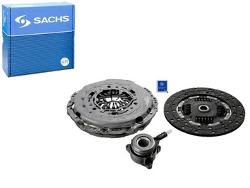 КОМПЛЕКТ СЦЕПЛЕНИЯ SACHS 3000990380 SACHS