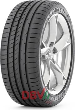 НОВЫЕ ШЕСТЕРНИ ЛЕТНИЕ HONDA CIVIC X 235/40R18 GOODYEAR