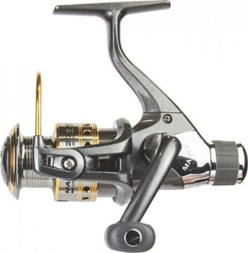 KOŁOWROTEK MISTRALL MARCUS RD 40