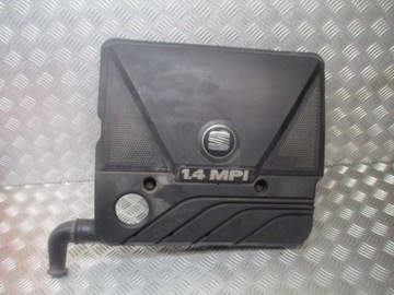 КРЫШКА ЗАЩИТА ДВИГАТЕЛЯ SEAT IBIZA III 030129607AT