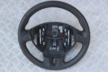 РУЛЬ RENAULT LAGUNA II 8200284545