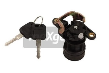 ЗАМОК КРИШКИ ЗАДНЬОЇ VW PASSAT B3/B4 2.0 90-96