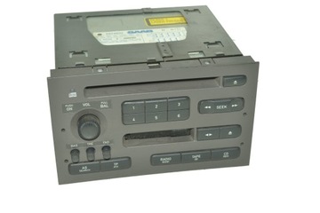 РАДИО CD SAAB 95 9-5 00-05R 5374632