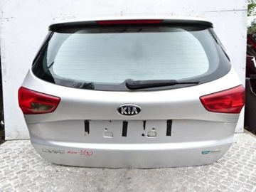 КРЫШКА ЗАД КОМПЛЕКТ. KIA CEED II 9S 12-15 R. УНИВЕРСАЛ