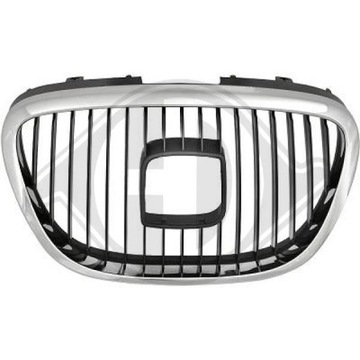 РЕШЁТКА РЕШЁТКА РЕШЕТКА DO SEAT TOLEDO 04-09