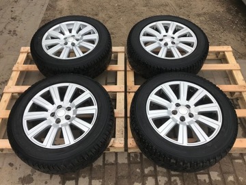 ШЕСТЕРНИ 255/55 R19 LAND DISCOVERY 3 4 RANGE SPORT L320 L322 19