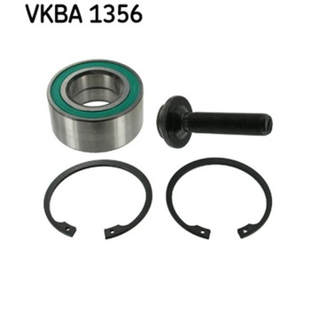 КОМПЛЕКТ ПОДШИПНИКОВ ШЕСТЕРНИ SKF VKBA 1356