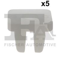 FISCHER КЛИПСА РАЗЪЕМ MONTAZOWA 5-SZT HONDA ACCORD 85-/INFINITI FX