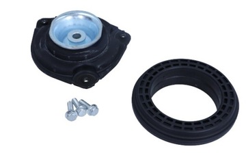 ПОДУШКА AMORT. NISSAN P. QASHQAI 07- LE КОМПЛЕКТ Z ПОДШИПНИКОМ 72-3525 MAXGEAR