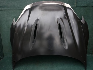 MOTORHAUBE SCHRAUBEN MOCUJĄCE WLOTY ASTON MARTIN DBX 2020-