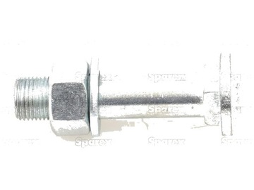 КВАДРАТ БОЛТ, 5/8'' X 2 13/16'' (UNF)