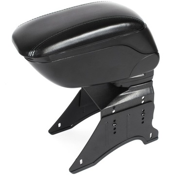 Armrest universal with clipboard black, buy