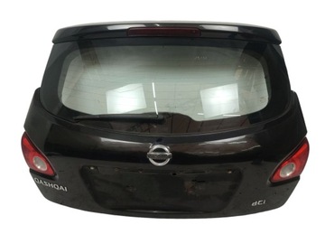 КРЫШКА БАГАЖНИКА NISSAN QASHQAI J10 (2007-2009) Z11 G