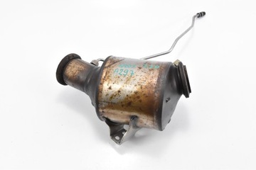 КАТАЛИЗАТОР DPF САЖЕВЫЙ A2054902092 MERCEDES BENZ C W205 C205 A205 2.2CDI