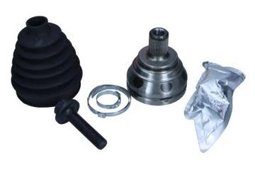 25-5368MG ШАРНИР ВНЕШНЯЯ. VW PASSAT/TOURAN 36Z/59,5MM