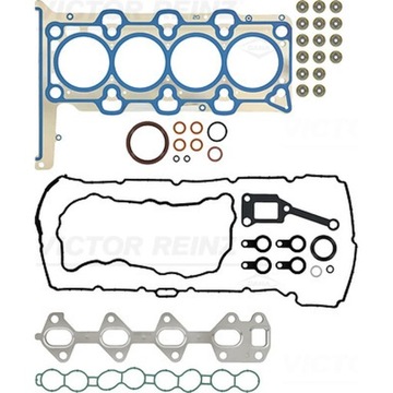КОМПЛЕКТНЫЙ КОМПЛЕКТ ПРОКЛАДОК, ДВИГАТЕЛЬ VICTOR REINZ 01-10144-01