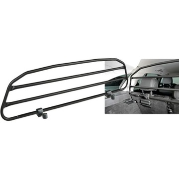 MERCEDES CLASSE A LUNGA/LONG 06/2001-08/2004 ПЕРЕГОРОДКА БАГАЖНИКА РЕШЕТКА