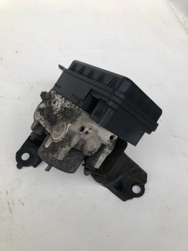 НАСОС ТОРМОЗНОЙ БЛОК УПРАВЛЕНИЯ ABS TOYOTA RAV4 RAV-4 II 44510-42070